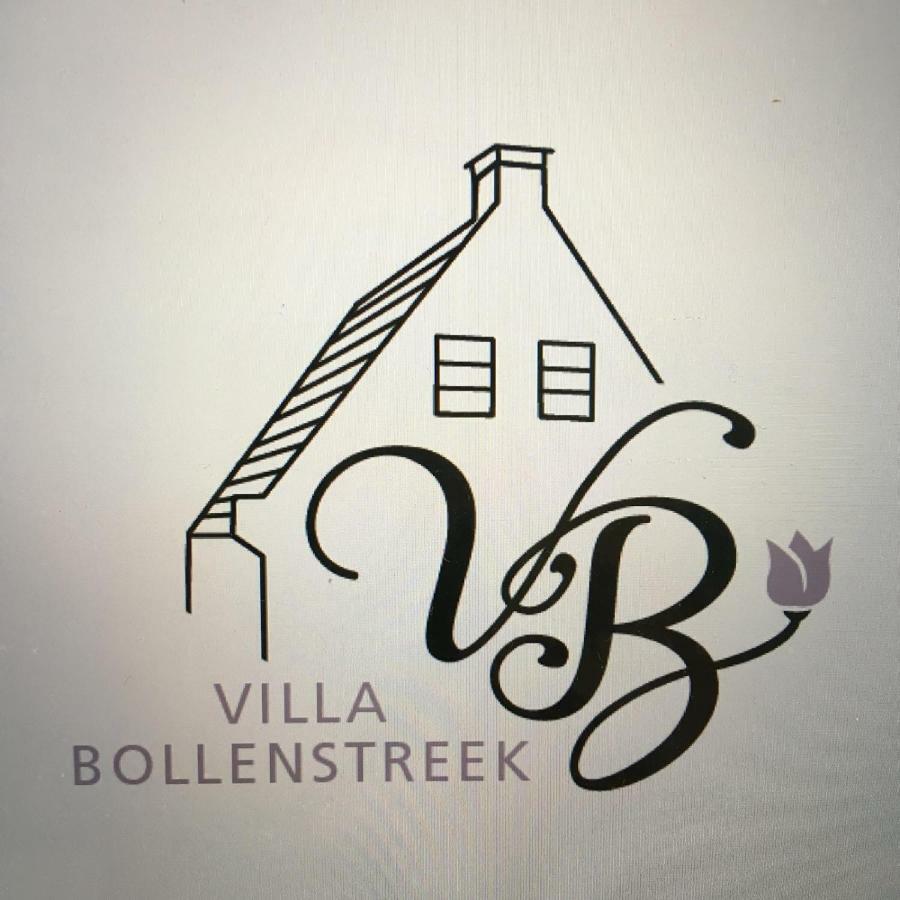 Villa Bollenstreek Hillegom Eksteriør billede